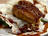 Peking Duck Foie Gras, Crispy Rice