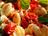 Orecchiette with Bacon-Tomato Sauce