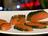 Dill Marinated Salmon