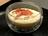 Potato Cappuccino with Parma Ham