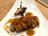 Crispy Veal Sweetbreads with Chorizo
