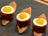 Mini Beef Tartare with Espelette Pepper and Quail Egg