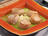 Seared Scallops with Celery and Carrots