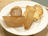 Orange Sesame Tuiles
