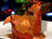 Cardinal Style Lobster