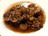 Rack of Noir de Bigorre Pig, Chestnut and Truffle