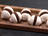Chocolate Meringues 