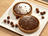 Gianduja Tart with Milk and Hazelnuts