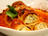 Cannelloni Stuffed with Brocciu
