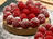 Passion Fruit Raspberry Tartlets