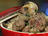 Veal Kidney with Cockles