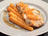 Meunière-Style Sweetbread and Carrots in Ginger Butter 