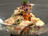 Fillet of Sole and Vegetables with White Wine Sauce