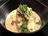 Cod Loin with Morels