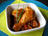 Chicken Cari