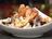 Linguine with Loctudy Langoustine, Clam and Squid