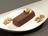 Snickers Style Ice Cream Bar