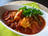 Curried Cod