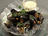 Rope-Grown Mussel Parcels with Herbs
