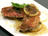 Limoncello Red Mullet Fillets