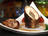 Chicken Ballotine with Artichoke and Foie Gras