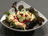 Sweet and Savory Fall Mixed Salad