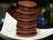 Easy Chocolate Macarons