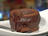 My Molten Chocolate Cake