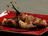 Pigeon aux épices en deux cuissons