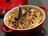 Apple and Raisin Crumble with Candied Fennel