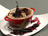 Pear and Red Wine Clafoutis