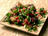 Beef Carpaccio with Parmesan