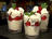 Fresh Berries with Mascarpone and Lemon Cream