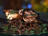 Roasted John Dory with Andouille and Buckwheat Tagliatelle