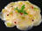 Scallop Carpaccio