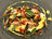 Lasagna Aperta, Asparagus, Ginger and Saffron