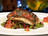 John Dory Fillet with Broad Bean and Chorizo Stew