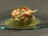 King Crab and Spiced Avocado