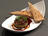 Seared Foie Gras, Granny Smith Apples and Cider Vinegar