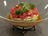 Tuna Tartare with Guacamole
