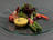 Lobster Salad with Thai Mayonnaise