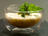 Coconut, Mango and Passion Fruit Soup