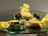 Crispy Whiting and Braised Fava Beans with Spring Onions