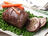 Stuffed Veal Breast