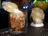 Caramelized Pinapple Crumble with Ginger