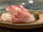 Sea Bream Sashimi