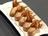 Salted Butter Caramel Eclairs