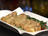 Corn Cake Gnocchi with Aged Fort Saint Antoine Comté