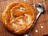 Mango Tarte Tatin