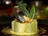 Leek Rouelles and Bouchot Mussels in Remoulade 